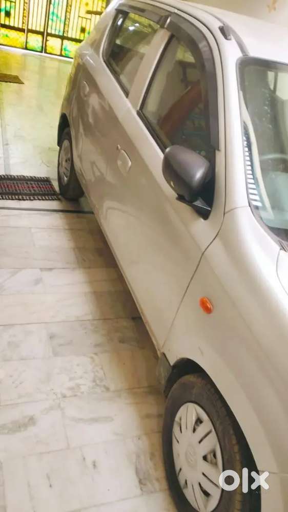 Maruti Suzuki Alto 75000 Km 2013
