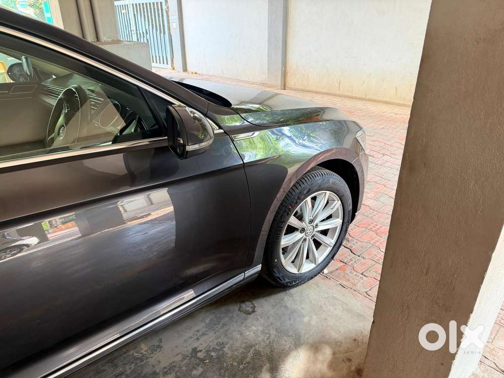 Volkswagen Passat [ ] 2.0 Highline Dsg, 2019, Diesel
