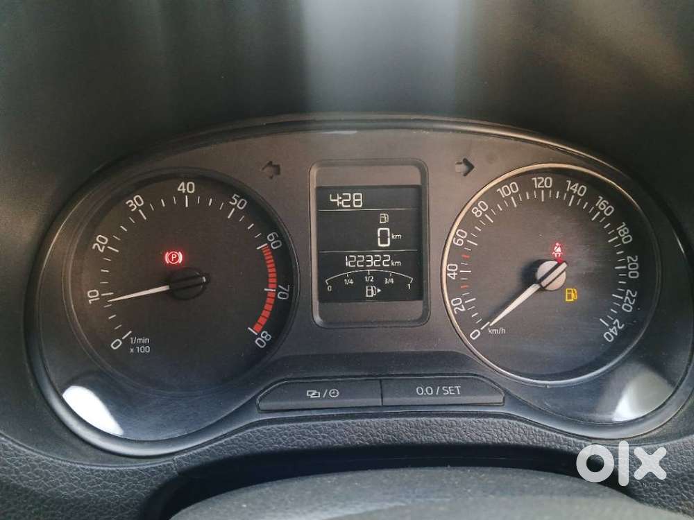 Skoda Rapid 1.6 Mpi Mt Active, 2019, Petrol