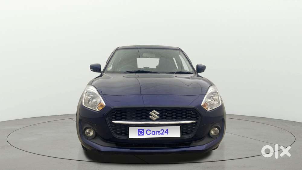 Maruti Suzuki Swift 2018 Amt Vxi, 2022, Petrol
