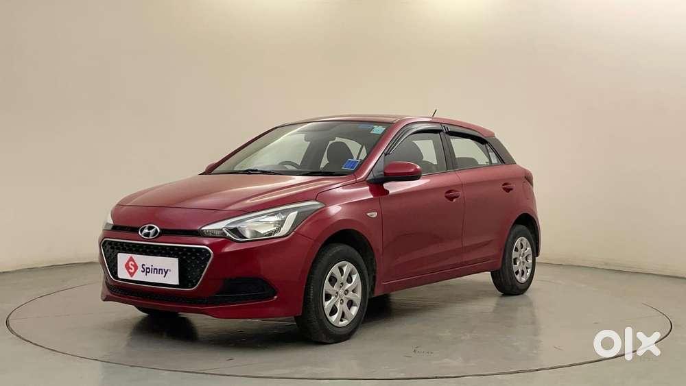 Hyundai Elite I20 [ ] 1.2 Magna, 2015, Petrol