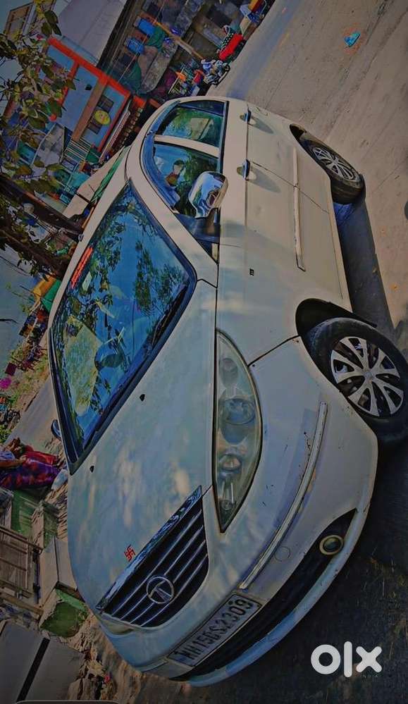 Tata Indica Vista 2013 Diesel 149000 Km Driven