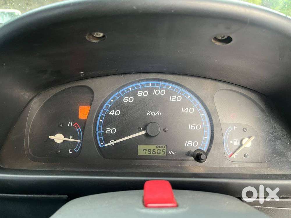 Maruti Suzuki Wagon R Lxi Minor, 2010, Cng & Hybrids