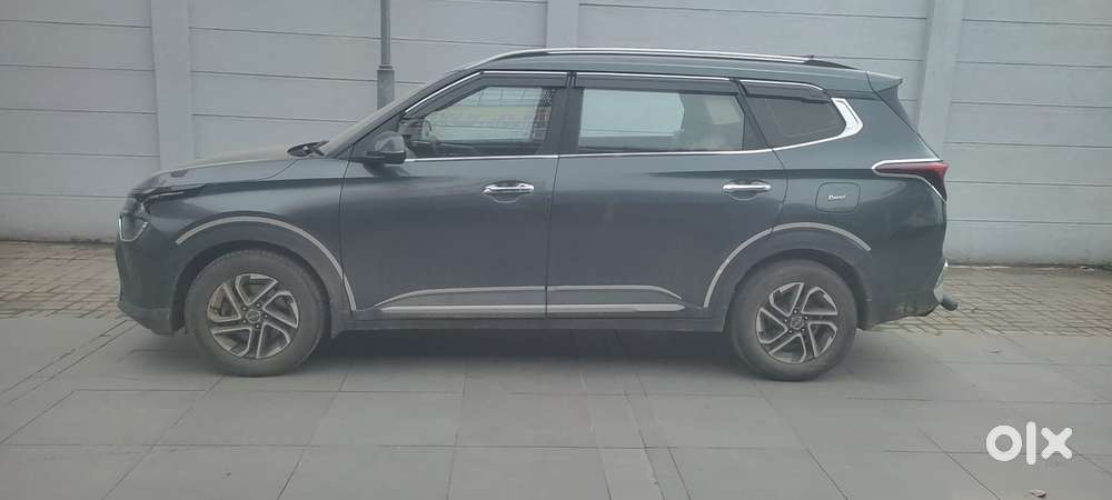 Kia Carens 1.4 Luxury 7 Str, 2022, Diesel