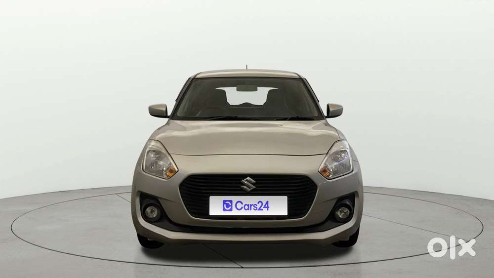 Maruti Suzuki Swift Lxi 2018, 2019, Petrol