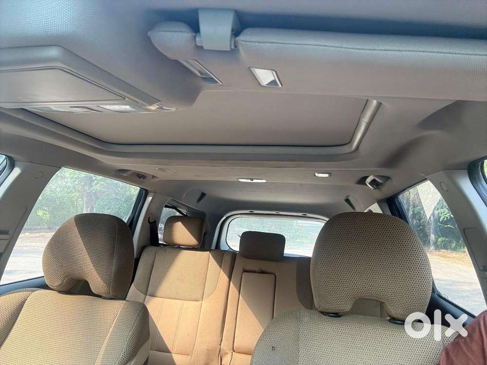 Mahindra Xuv500 2019 Diesel Well Maintained