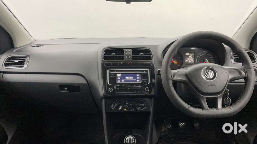 Volkswagen Polo 1.0 Comfortline Plus, 2018, Petrol