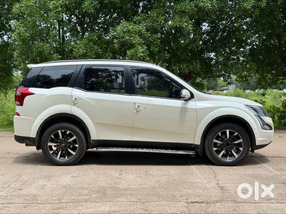 Mahindra Xuv500 W9, 2018, Diesel