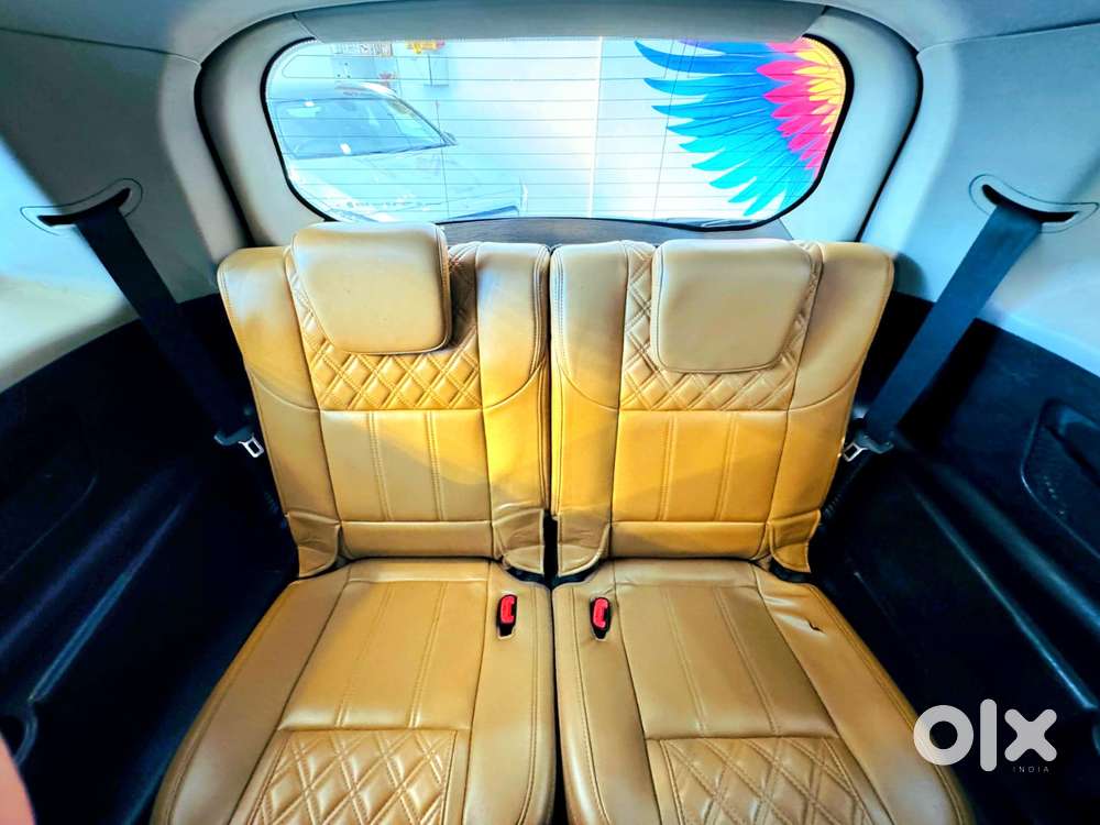 Mahindra Xuv500 W11, 2018, Diesel