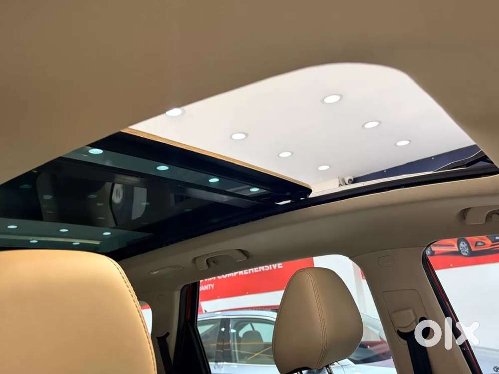 Mg Hector Sharp Pro 2.0 Turbo Diesel Mt, 2023, Diesel