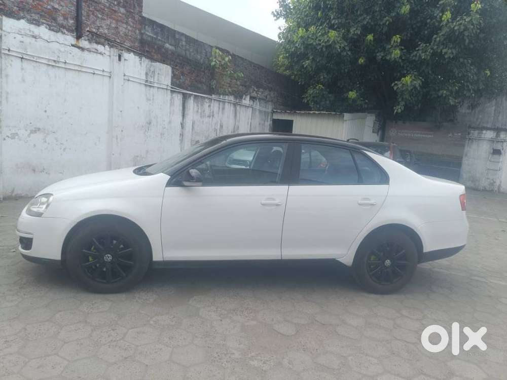 Volkswagen Jetta 2.0 Tdi Comfortline, 2010, Diesel