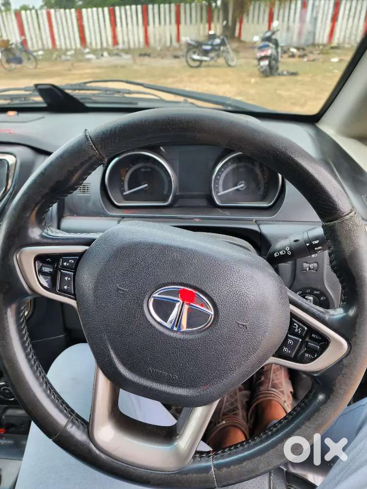 Tata Hexa 2.2 Xt 2018 Diesel