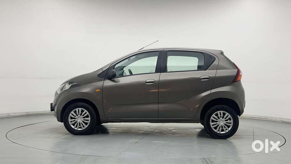 Datsun Redigo T Option, 2018, Petrol