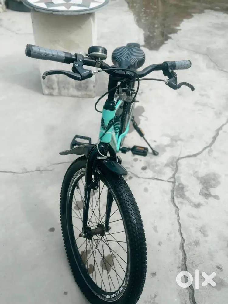 Bicycle 2024