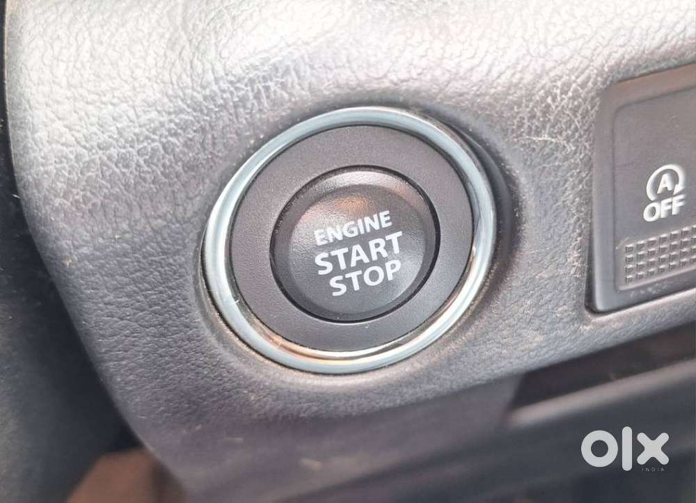 Maruti Suzuki S-cross 2017-2020 1.3 Alpha, 2020, Petrol