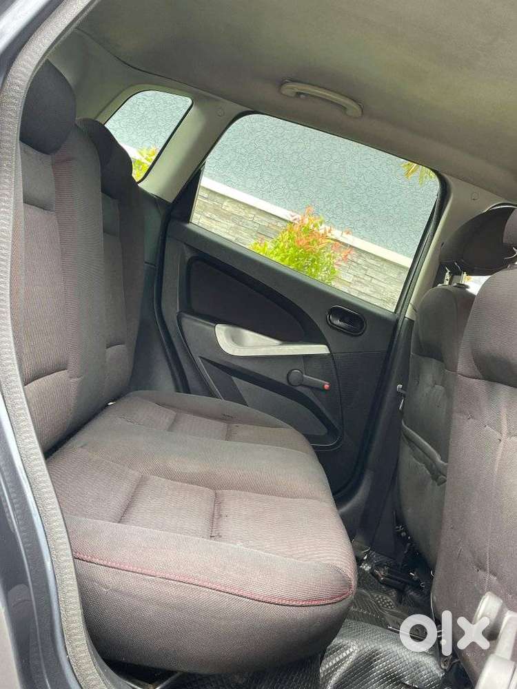 Ford Figo, 2012, Diesel