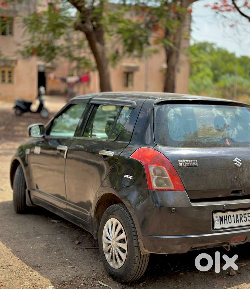 Maruti Suzuki Diesel 2010 Car