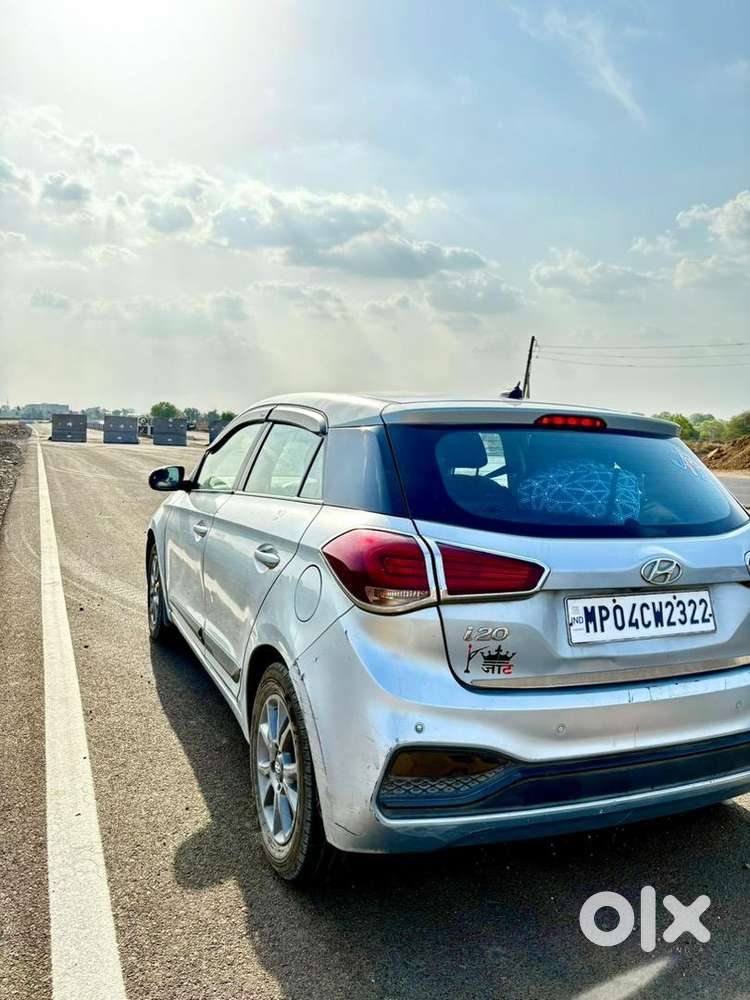 Hyundai Diesel Car 2019