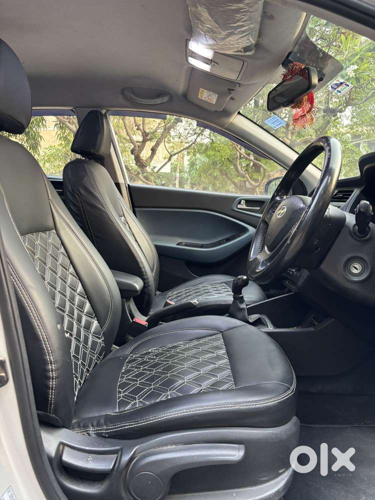 Hyundai I20 Active S Petrol, 2016, Petrol