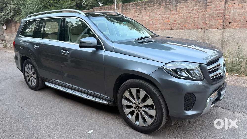 Mercedes-benz Gls 3.0 350d 4 Matic Grand Edition, 2019, Diesel
