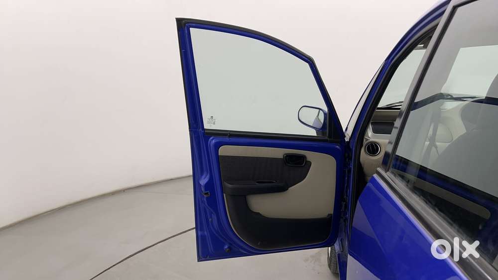 Tata Nano 2012-2015 Twist Xt, 2015, Petrol