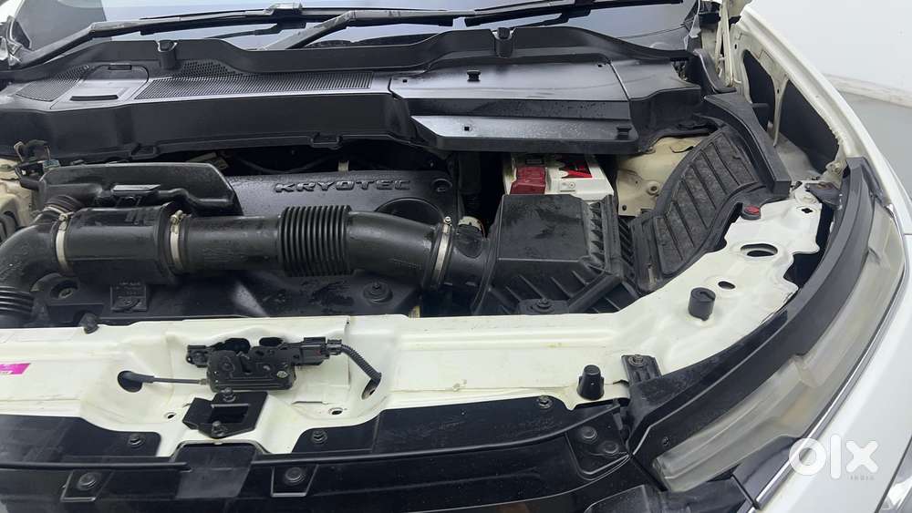 Tata Harrier Xz, 2019, Diesel