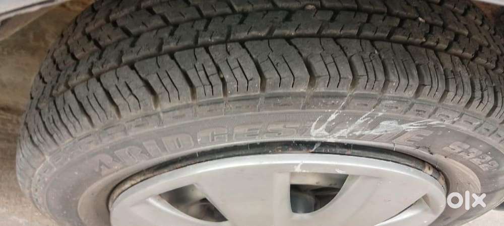 Maruti Suzuki 800 1997