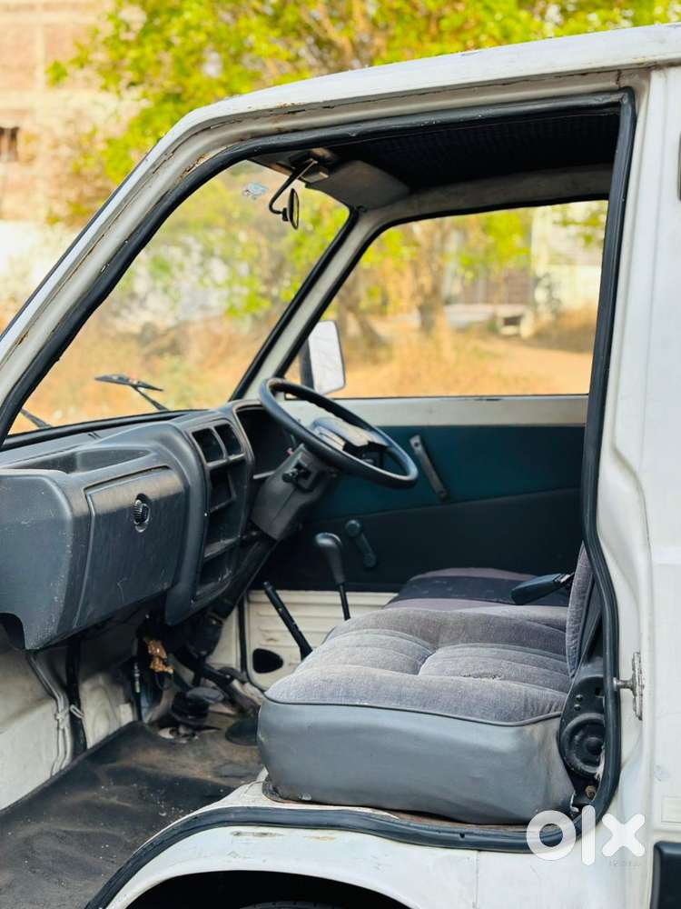 Maruti Suzuki Omni E Mpi Std, 2003, Petrol