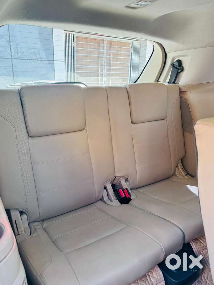 Ford Endeavour 2.2 Titanium At 4x2, 2016, Diesel