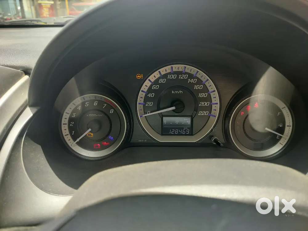 Very Good Condition Honda City Available For Sale At Pune Location