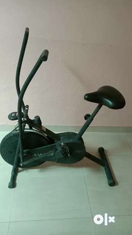 Exercise store bicycle olx