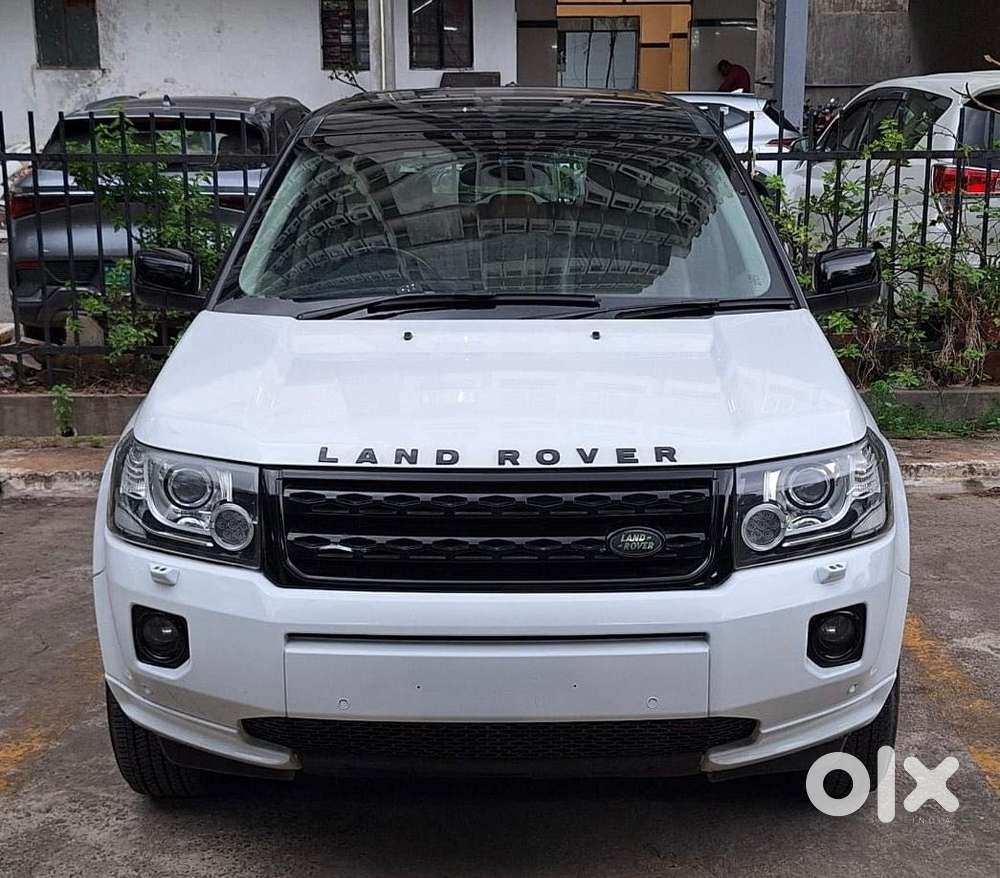 Land Rover Freelander 2 Hse, 2012, Diesel