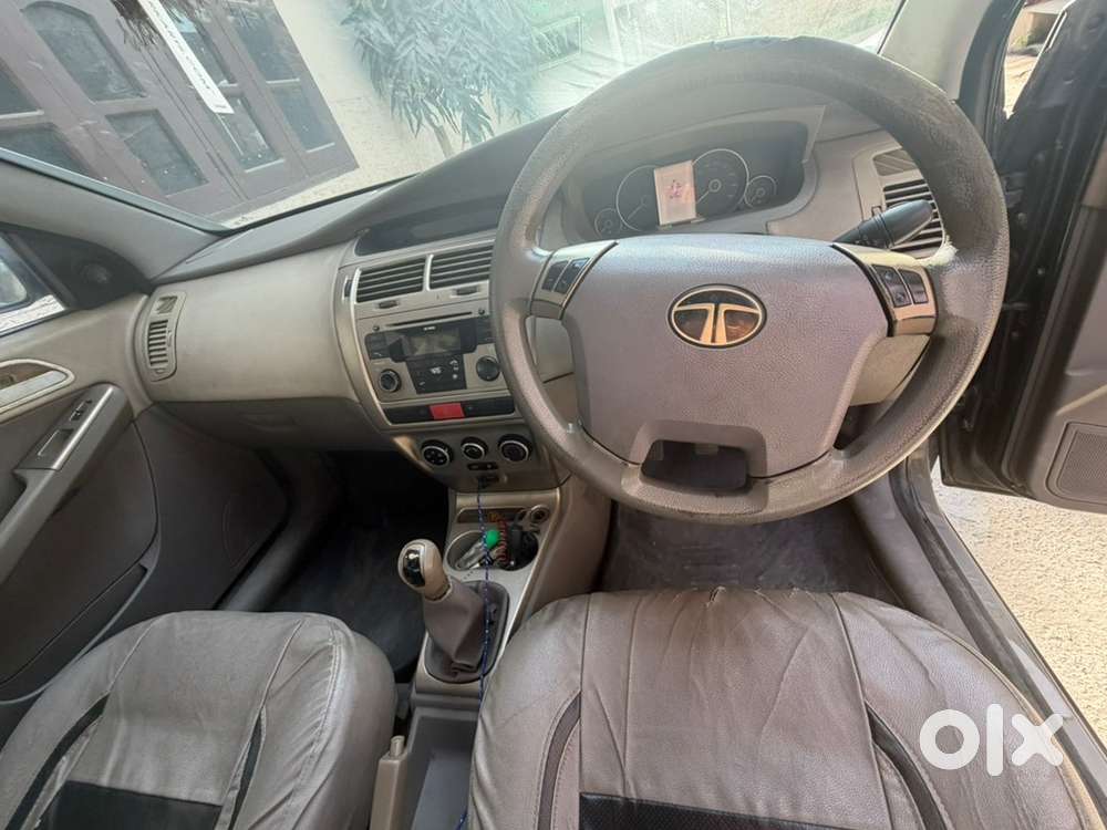 Tata Manza 2010 Diesel Good Condition