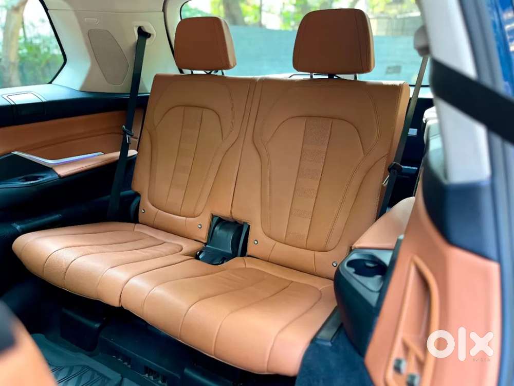 Bmw X7 Xdrive30d Dpe Signature, 2021, Diesel