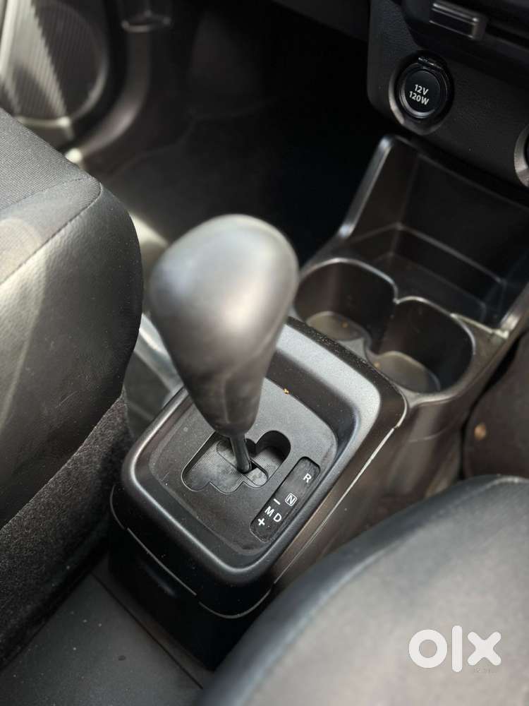 Maruti Suzuki S-presso Vxi Plus Amt, 2024, Petrol