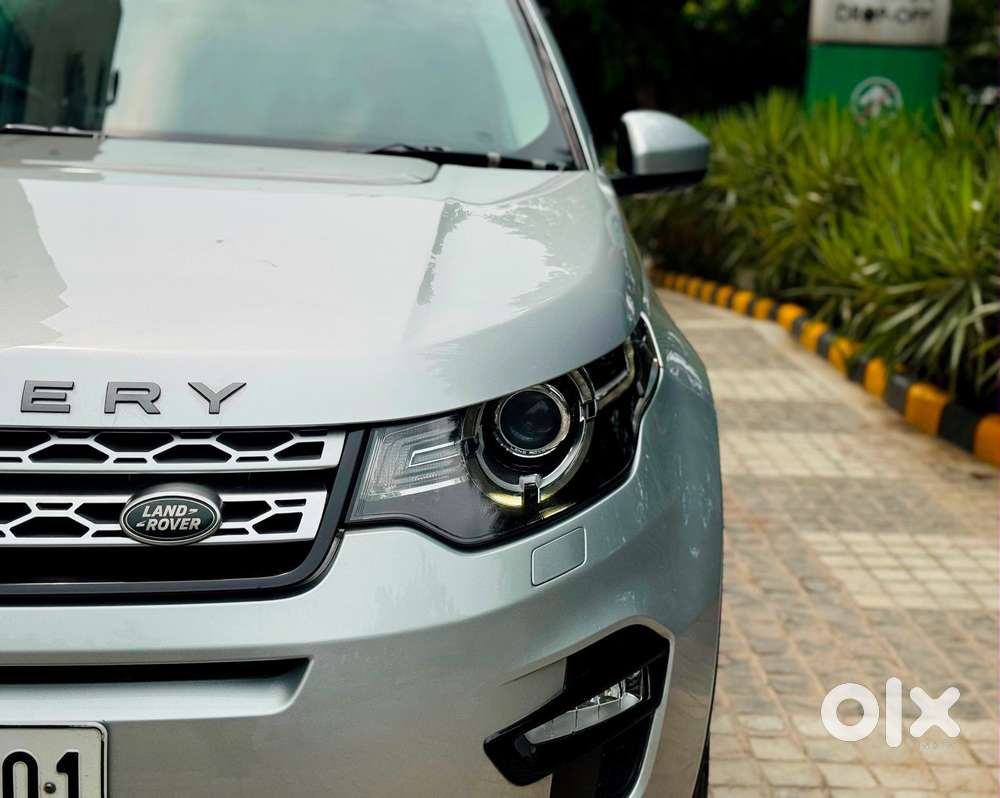 Land Rover Series 1, 2008, Diesel