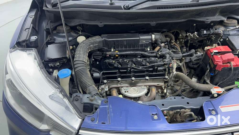 Maruti Suzuki Ertiga Vxi Cng, 2021, Cng & Hybrids