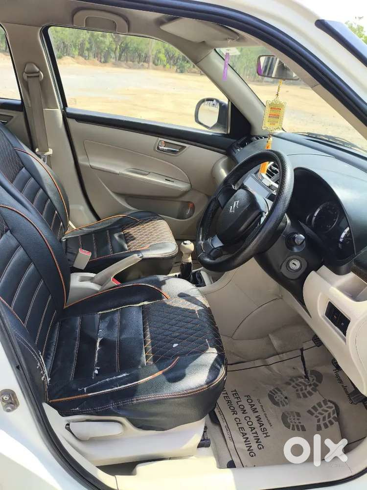 Maruti Suzuki Swift Dzire Vdi (diesel)  2015 Model  For Sale