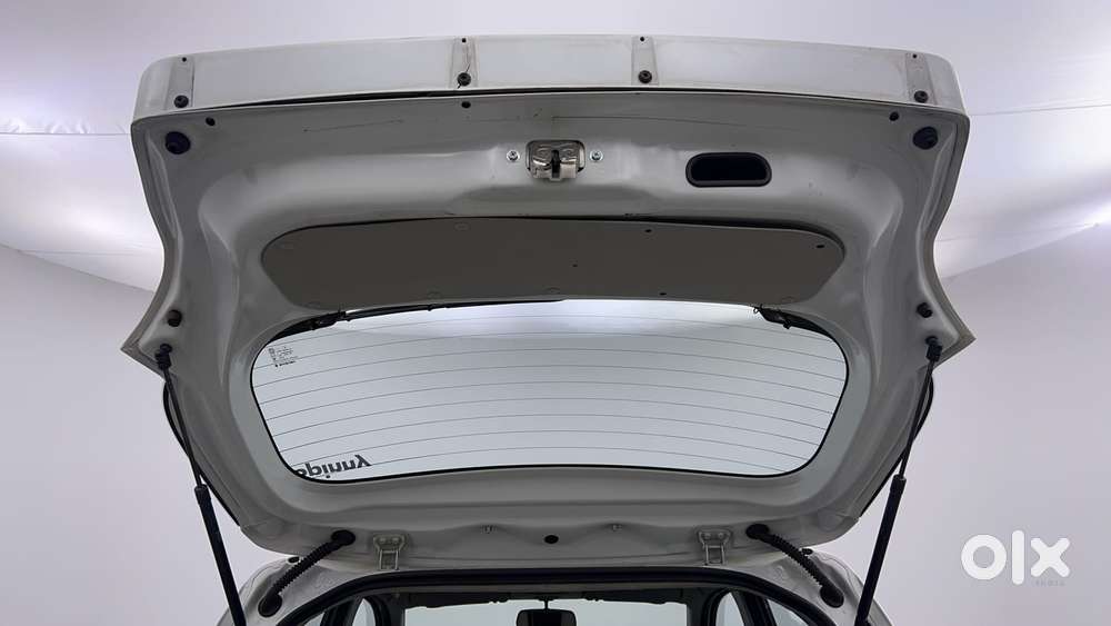 Maruti Suzuki Celerio Zxi, 2019, Petrol
