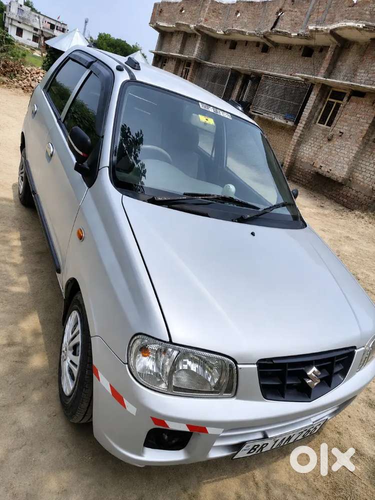 Maruti Suzuki Alto 2009