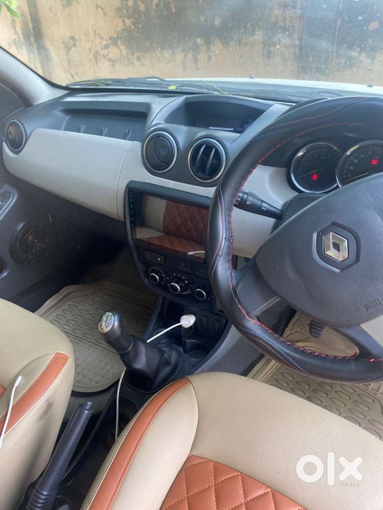 Good Condition Of Milege 23 On Highway