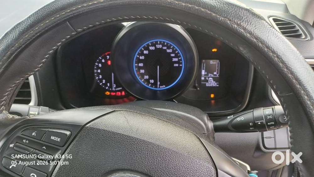 Hyundai Venue Sx Turbo, 2020, Petrol