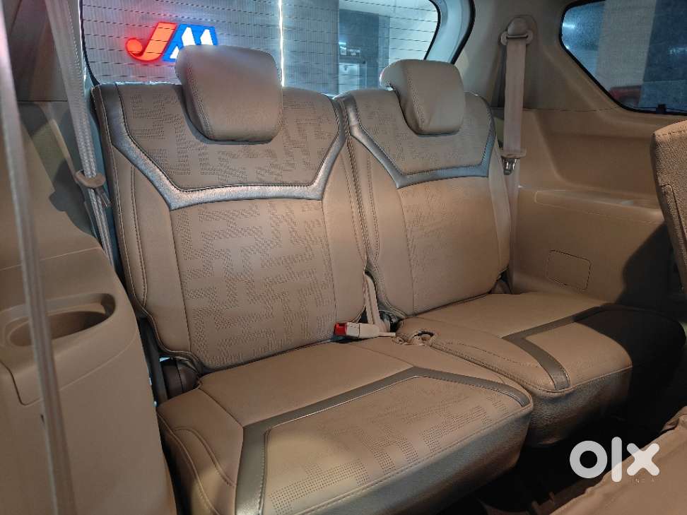 Maruti Suzuki Ertiga Zxi Plus At Shvs, 2024, Petrol