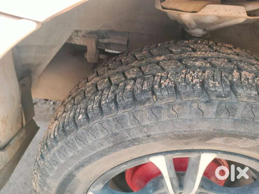 Hyundai Accent 2002 Petrol Good Condition