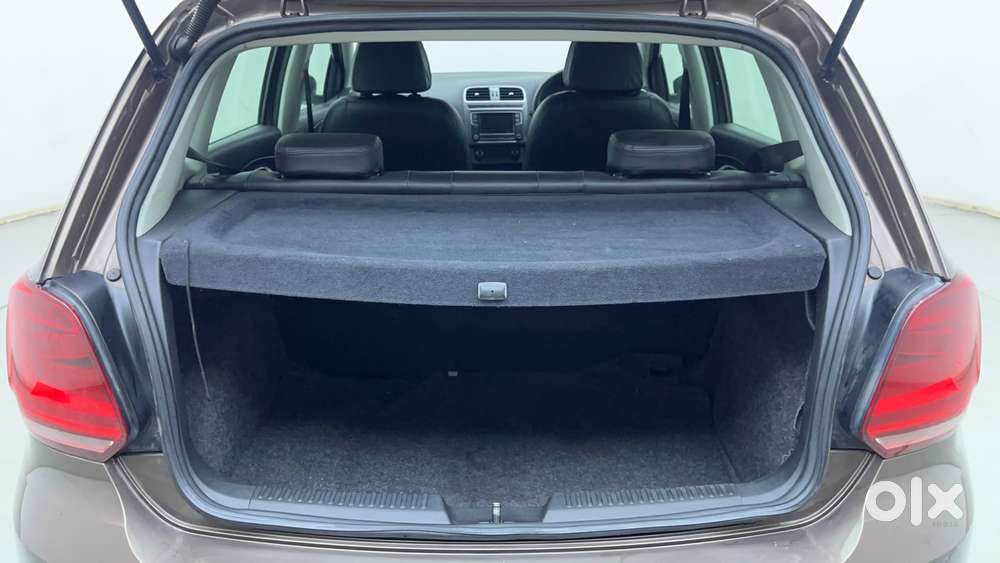 Volkswagen Polo 1.0 Highline Plus Tsi, 2021, Petrol