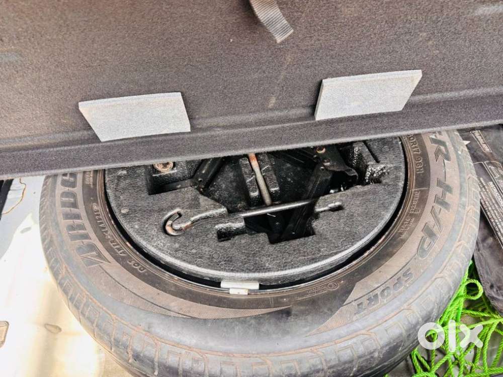 Hyundai Creta 1.6 Sx Automatic, 2019, Diesel
