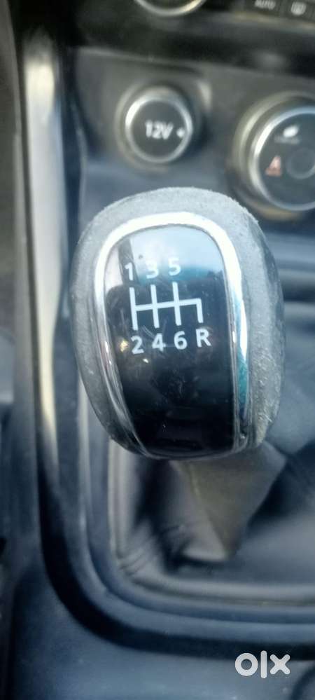 Tata Hexa 2.2 Xt 4x4 7 Str, 2017, Diesel