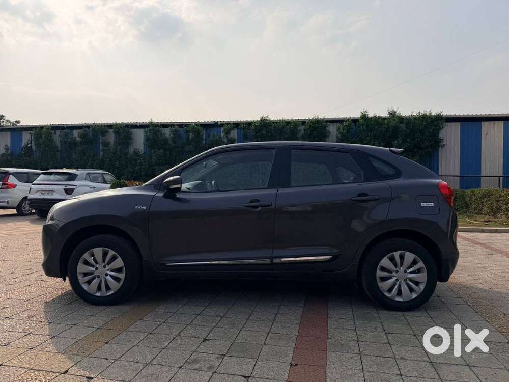 Maruti Suzuki Baleno Delta, 2016, Diesel
