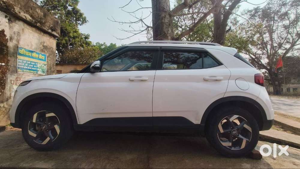 Hyundai Venue 1.0 Turbo Gdi Sx