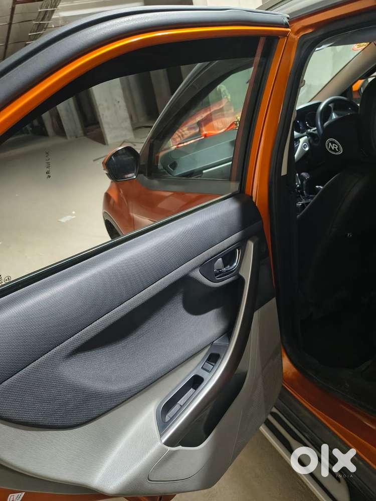 Tata Nexon 1.5 Revotorq Xza Plus, 2019, Diesel